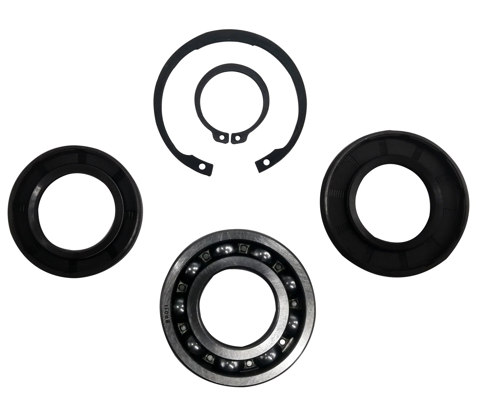 Primary Shaft Repair Kit for Volvo-Penta 270-290 AQ131 AQ145 AQ171