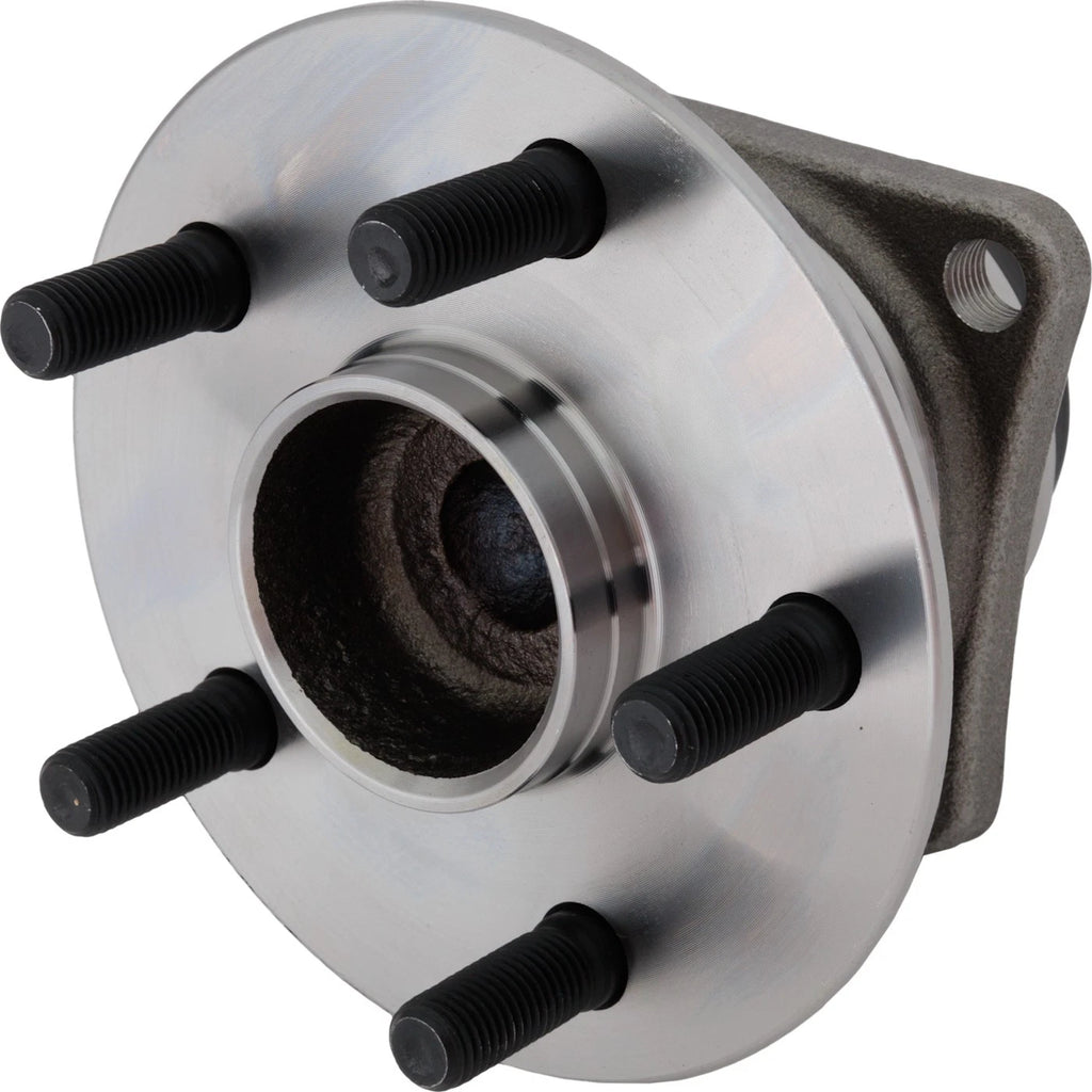Set of 4 Wheel Hubs for Toyota Corolla