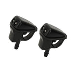 Windshield Wiper Washer Nozzles for Land Rover Discovery (1999-2004)