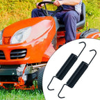 Set of 2 Replacement Idler Arm Return Springs for 42 Inch Mower Deck