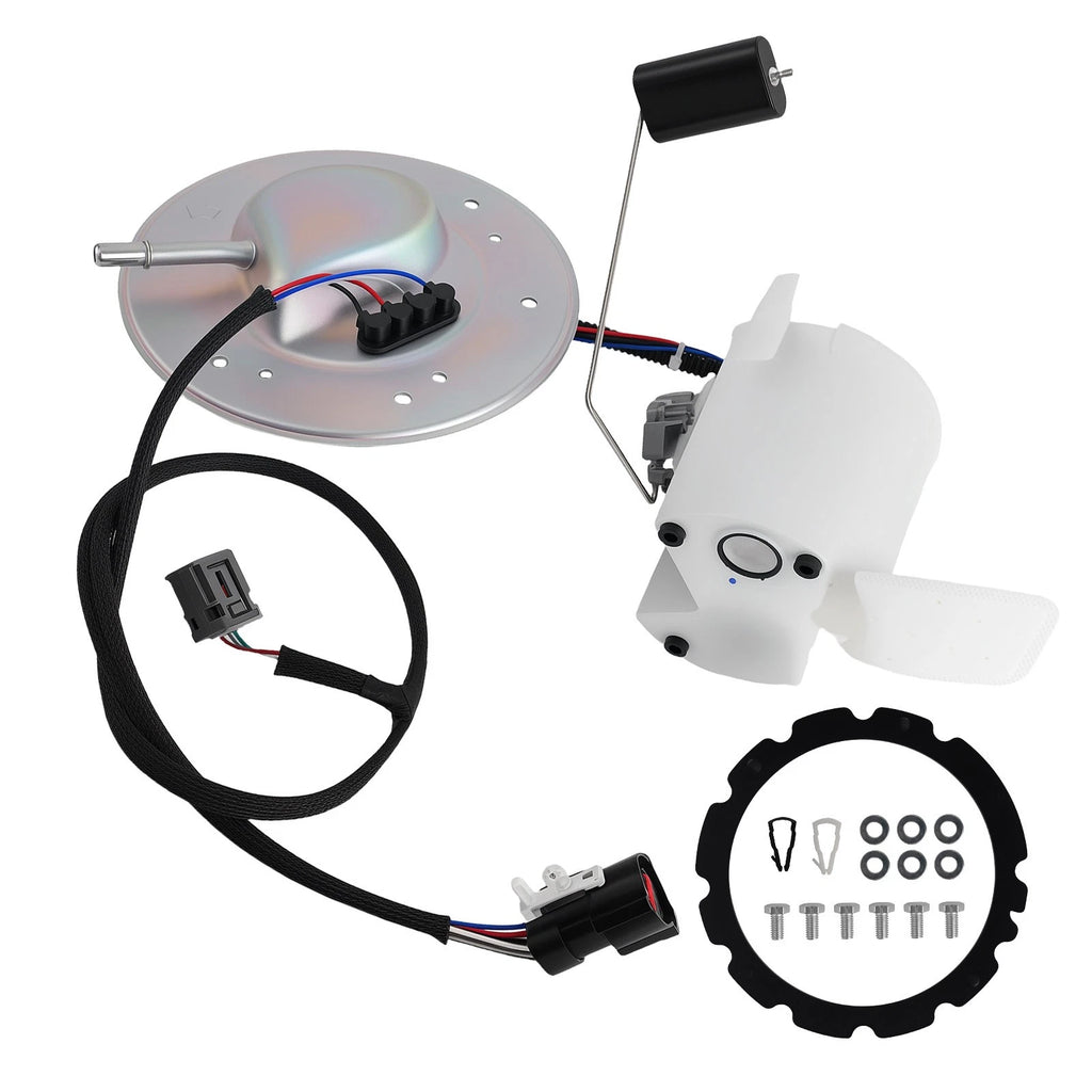 Fuel Pump Module w/ Sender Assembly for Ford Mustang (2001–2004) E2301M