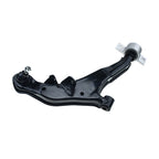 6X Front Control Arm with Ball Joint Tie Rod End for Nissan Maxima (2000-2003)