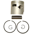 Piston Kit O/S 0 for Yamaha 25HP-30HP