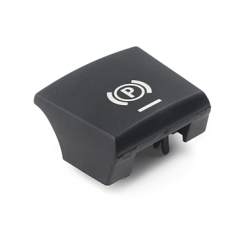 Parking Brake Switch P Button Cover for BMW 5 6 7 Series X3 X4 X5 X6 (2010–2020)