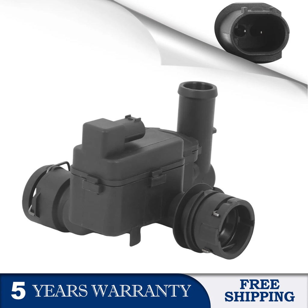 HVAC Heater Control Valve for Mercedes E320 E500 (2003–2009)