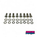 Engine Mount Base Hardware for Yamaha Superjet Blaster (1990–1997)