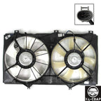 Cooling Fan for Toyota Camry (2018–2023)