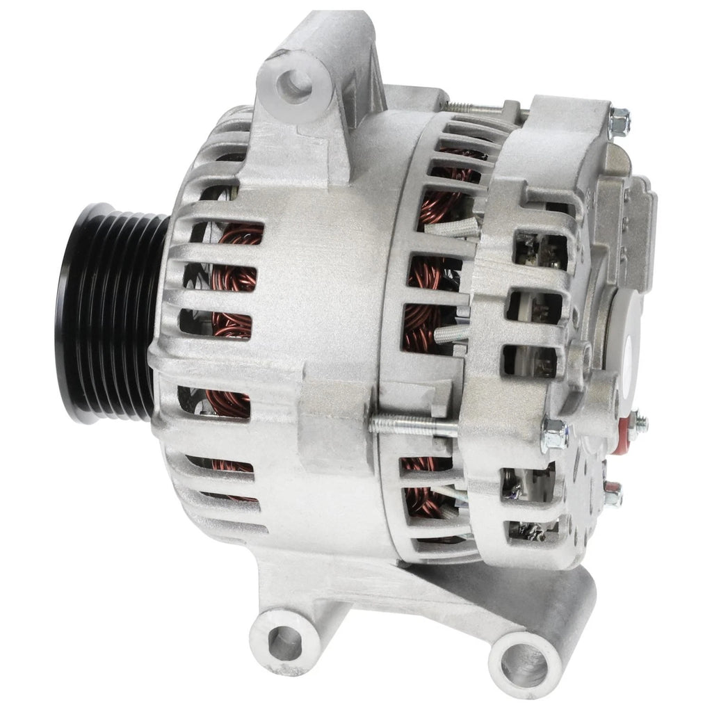 Alternator for Ford E-350 Econoline V8 7.3L (1999-2002)