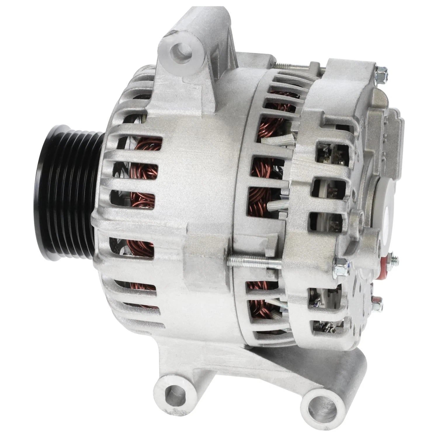 Alternator for Ford E-350 Econoline V8 7.3L (1999-2002)