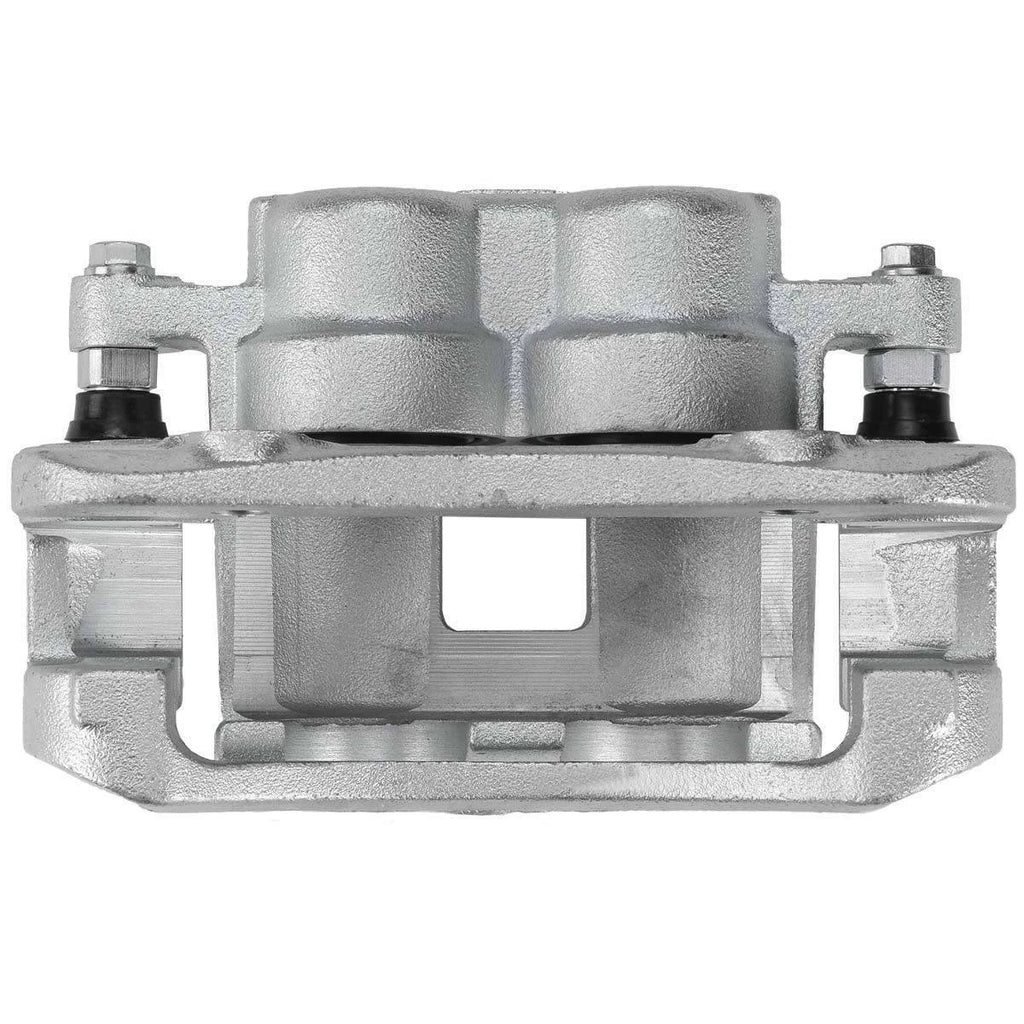 Front Brake Calipers for Chevy Colorado GMC Canyon Isuzu 2004–2008