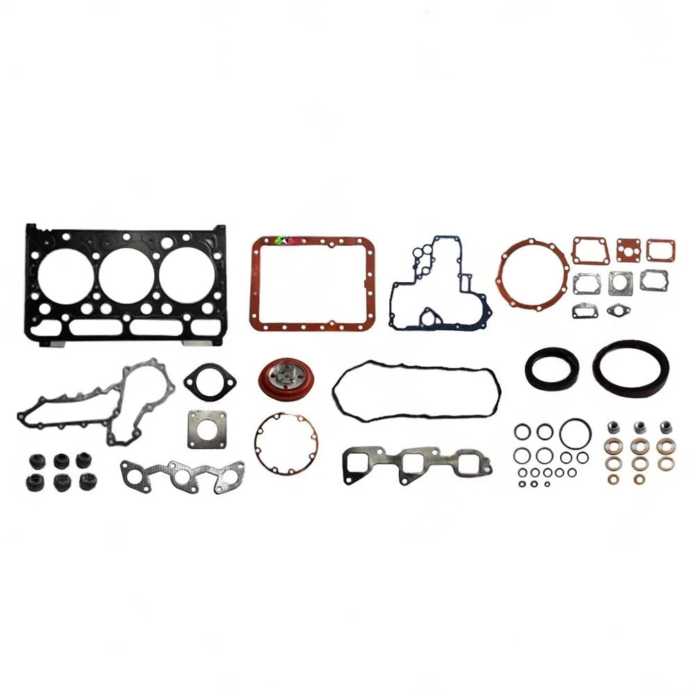 Full Gasket Set for Kubota D1703 D1803 (16487-03310, 1G720-03311)