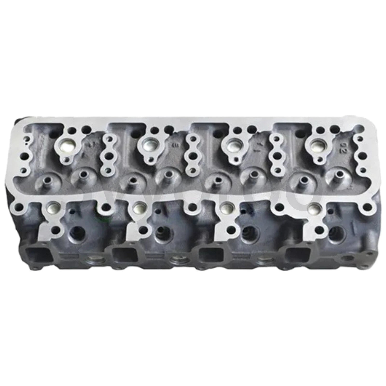 Cylinder Head for Toyota 3B 3.0L (11101-56050, 11101-56030)