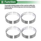 Main Bearing Set No.06E105561AC for Audi A4 (2013–2015)
