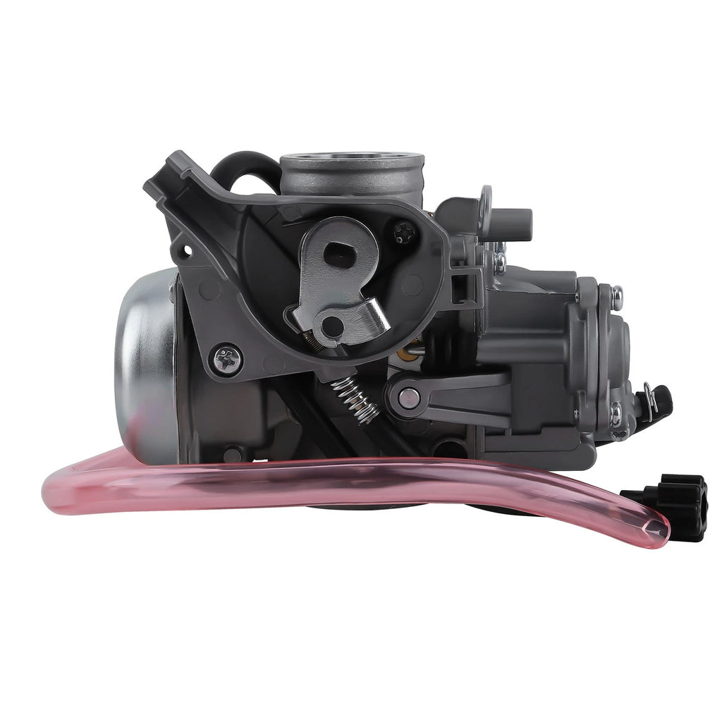 Carburetor & Fuel Line Kit for Arctic Cat 400 500 (2000-2003)