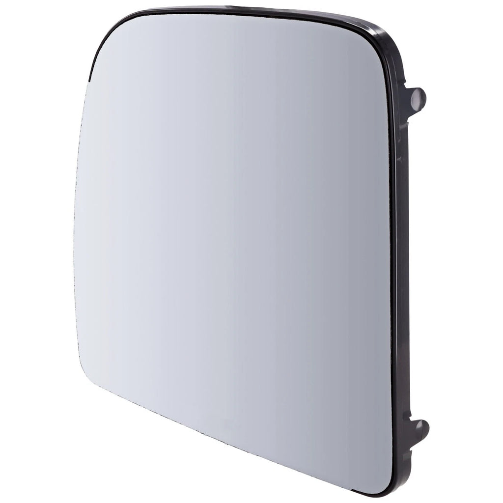 Driver Left Side Upper Mirror Glass for Ram ProMaster 3500 (2014-2023)