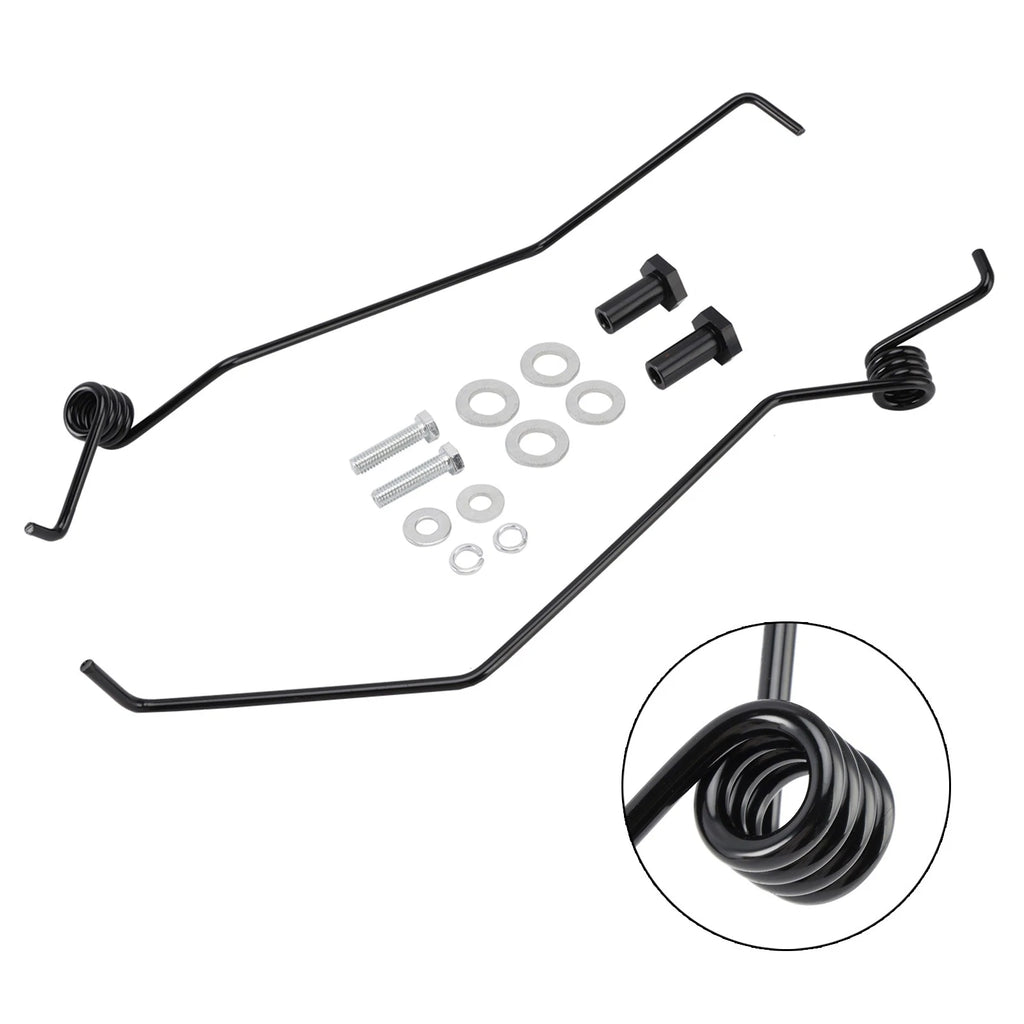 Ice Scratchers Kit for Polaris Switchback Titan (Universal)