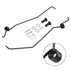 Ice Scratchers Kit for Polaris Switchback Titan (Universal)