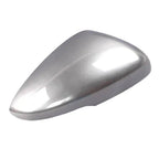 Silver Right Side Mirror Cover for Honda Accord (2018-2020)