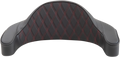 King-Pak Pad for Harley-Davidson Road King (2000–2023) - Double Diamond, Red Thread