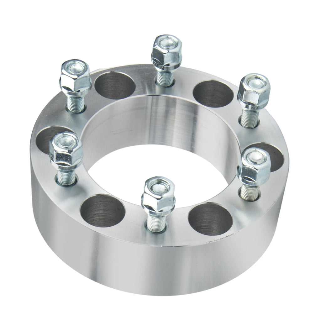 Wheel Spacer for Nissan Frontier (1998–2003) 6x5.5 2" 108mm M12x1.25