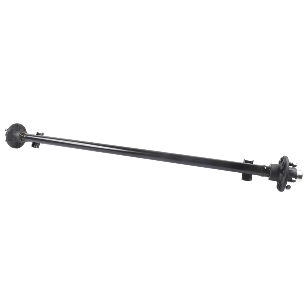 5 Lug Hubs for Small Boat Trailer (2000 lbs)