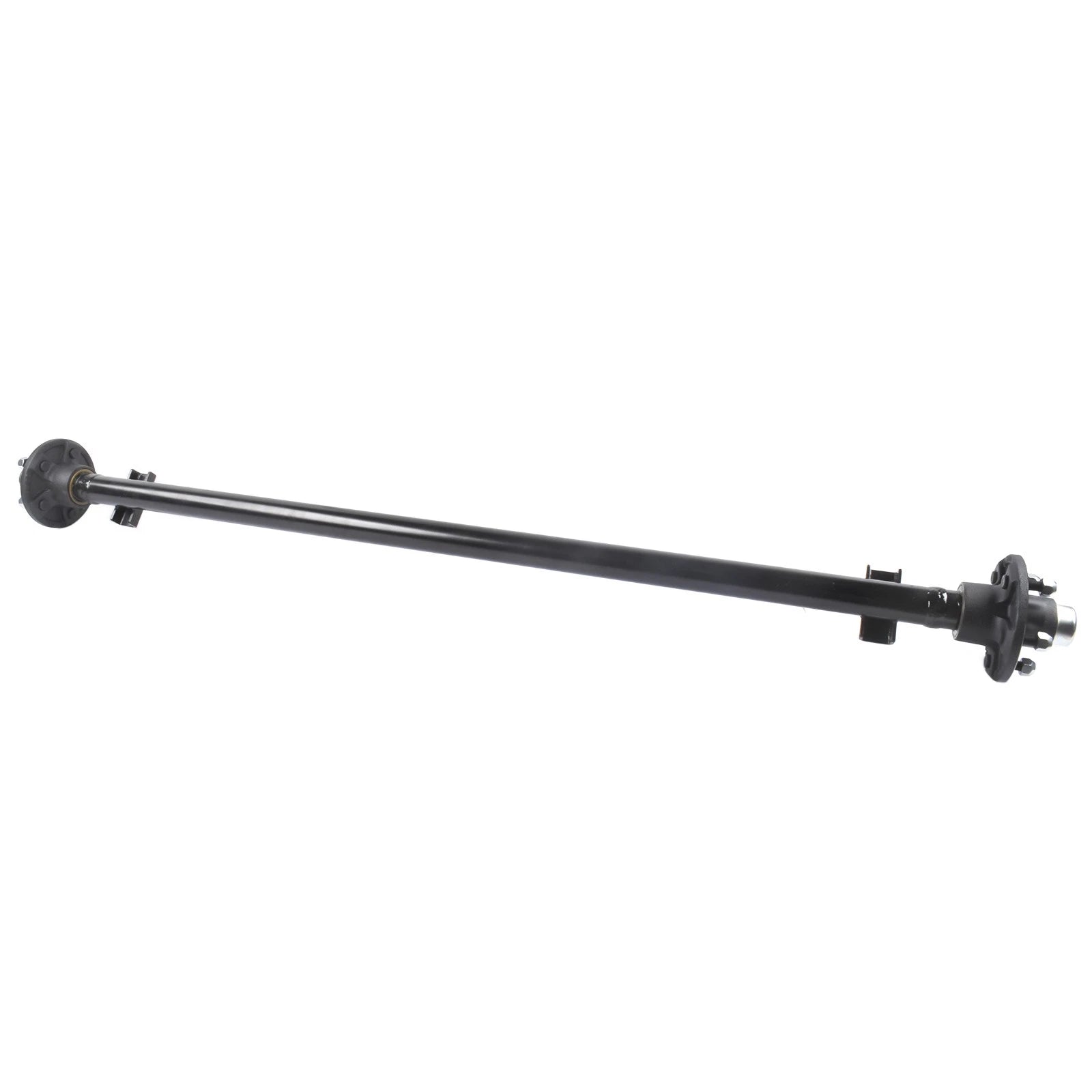5 Lug Hubs for Small Boat Trailer (2000 lbs)