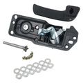 Left Side Interior Door Handle Kit for Cadillac Escalade (2007–2011) & Chevy Tahoe (2007–2013)