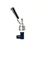 Cynergy3 SSH66XE34NP Float Switch for External Mount (3/4in NPT)