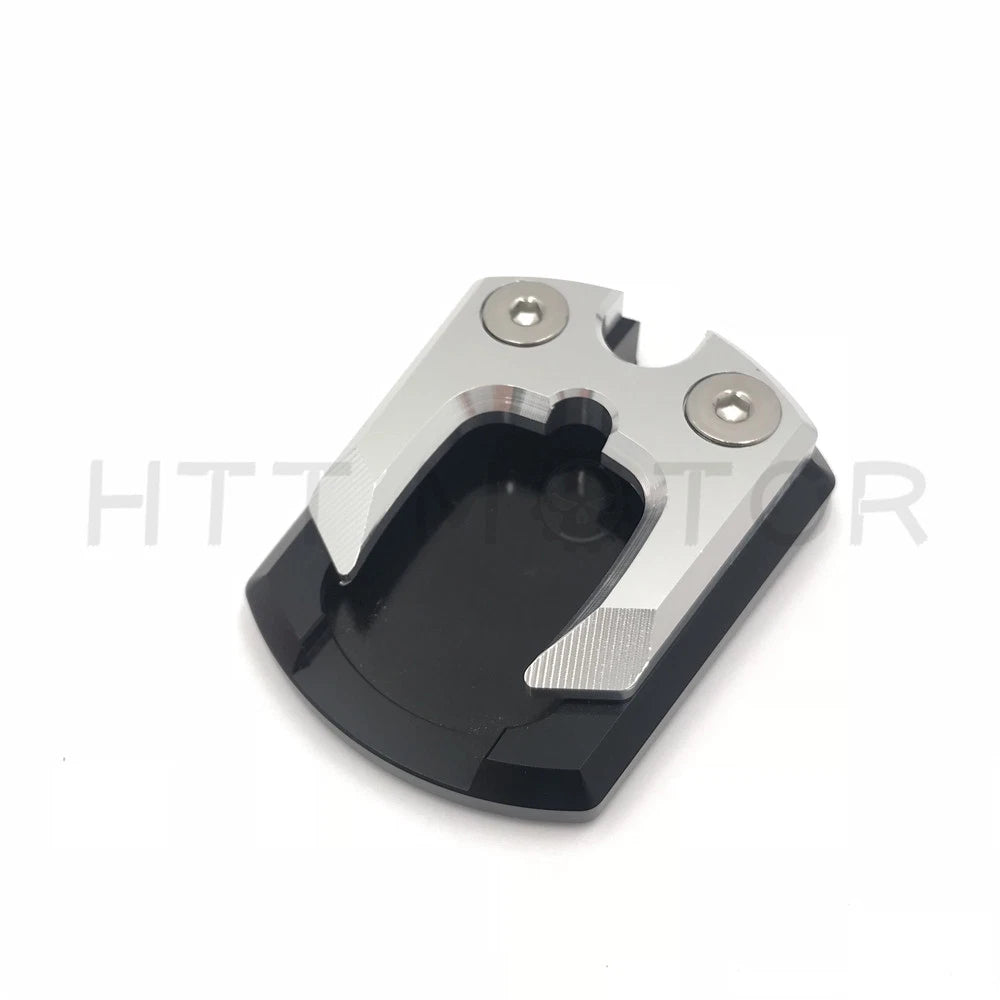 Kickstand Side Stand Pad Extension for Yamaha XMAX 125/250/300 (2017–2023)