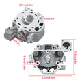 Rebuild Kit Crankshaft Cylinder Head 12200-HP7-A01 for Honda TRX500 (2005–2023)