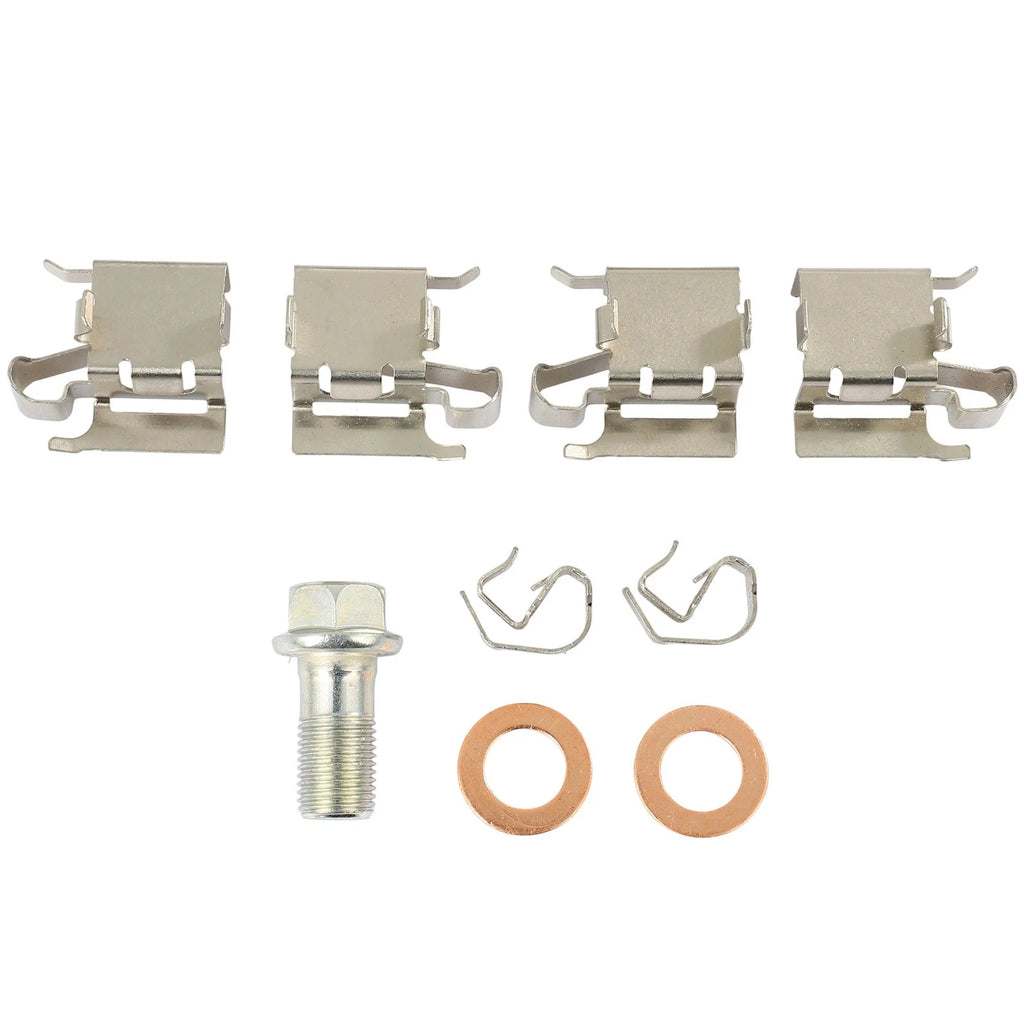 Front Brake Calipers for Lexus HS250h, Scion xB (2010–2015)