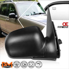 Power Heated Side Rear View Mirror for Explorer Mountaineer (2002–2005)