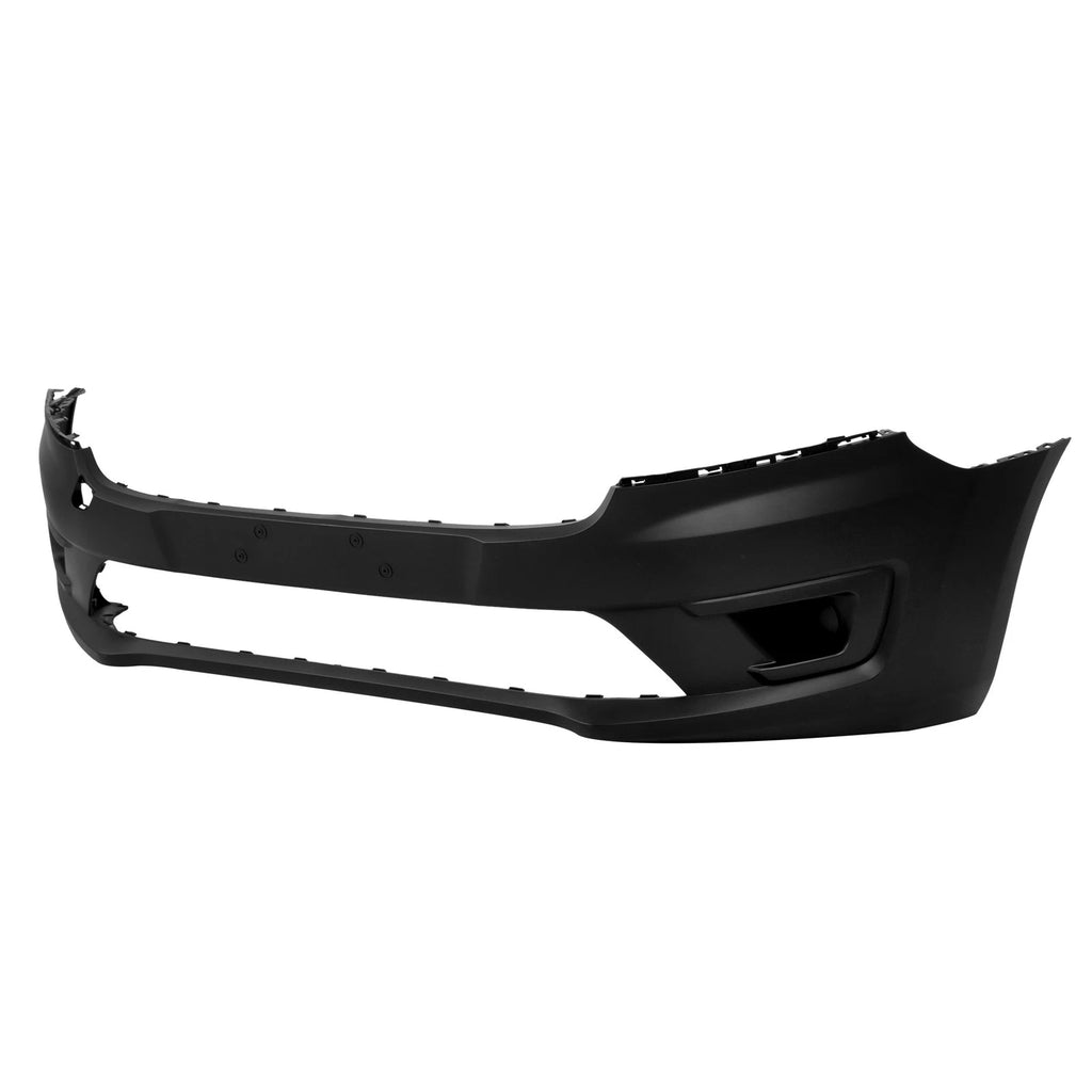 Front Lower Bumper for Ford Transit Connect (2019-2023)