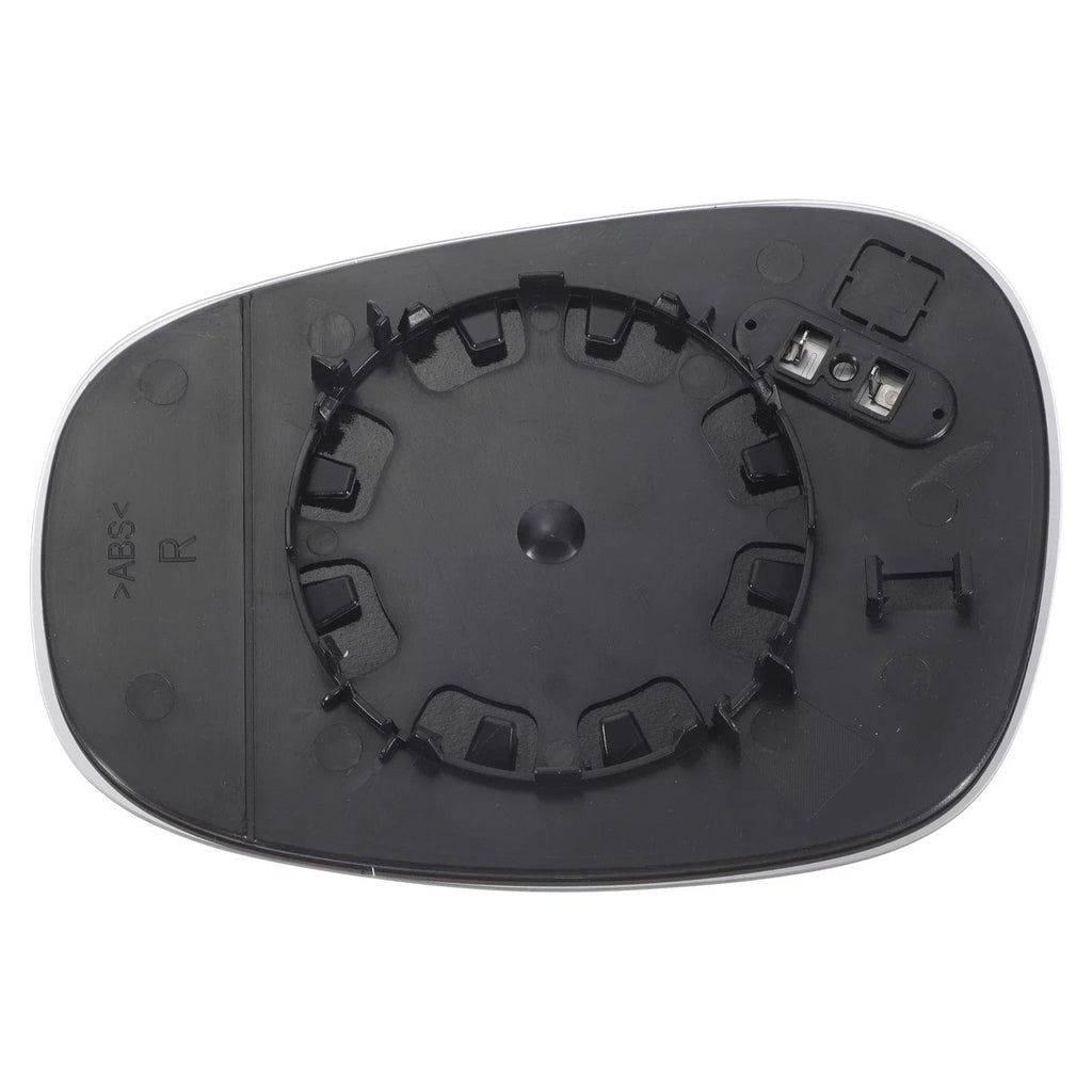 Right Side Blue Heated Mirror for BMW 3 Series E90 E91