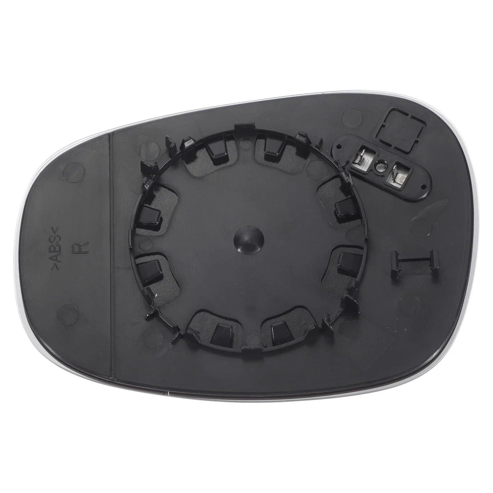 Right Side Blue Heated Mirror for BMW 3 Series E90 E91