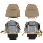 Front Seat Cover for Ford F150 XLT (2011–2014)