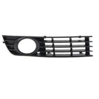 Fog Lights Grille Cover Right for Audi A4 B6 Sedan (2001-2005)