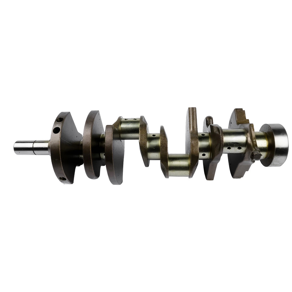 Crankshaft for Chrysler Aspen Dodge Ram 1500 Durango Jeep Grand Cherokee 5.7L (2007–2010)