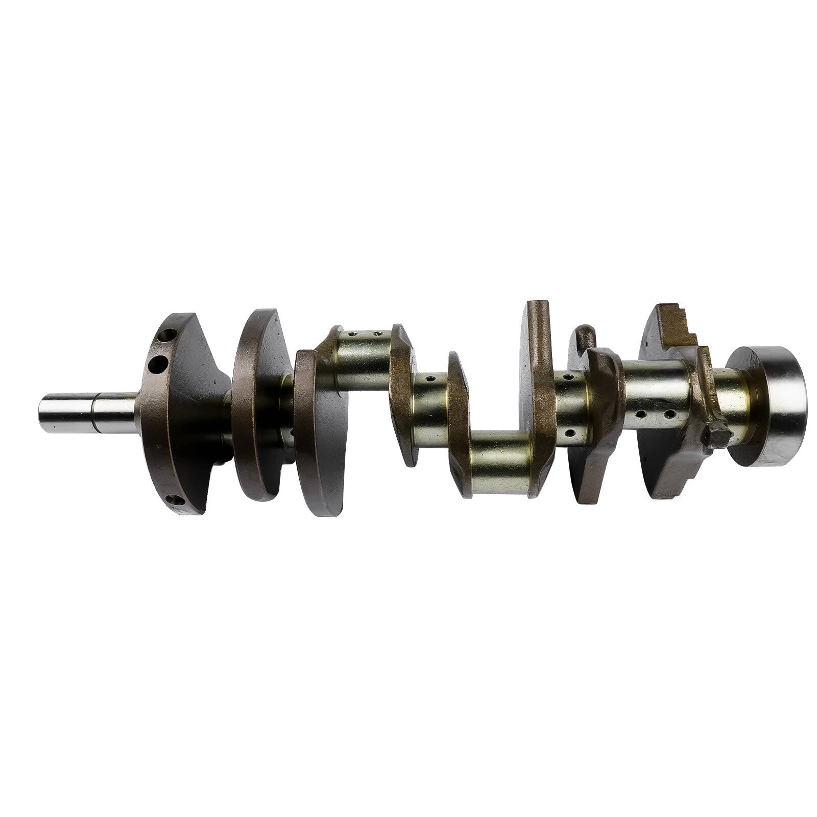 Crankshaft for Chrysler Aspen Dodge Ram 1500 Durango Jeep Grand Cherokee 5.7L (2007–2010)