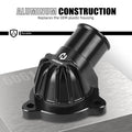 Thermostat Housing Cover for KTM 790 890 Duke/R (2018–2025) Aluminum