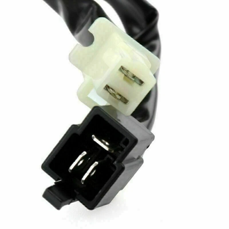 Voltage Regulator Rectifier for Honda XR125L XR250L XR400L (2003–2012)