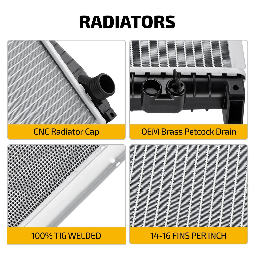 Engine Air Filter for Subaru Forester (2019–2022) 2.5L