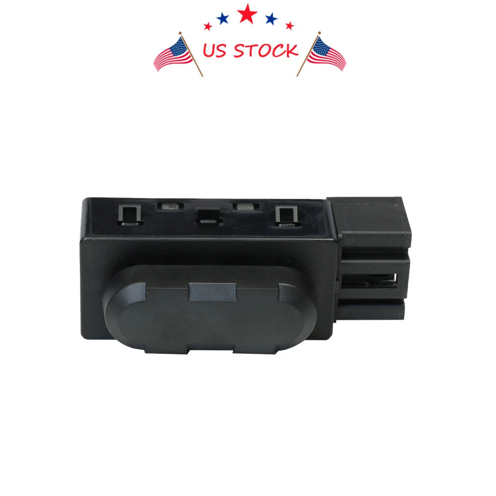 Power Seat Switch for Ford F250 F150 Mustang Explorer (2006–2015)