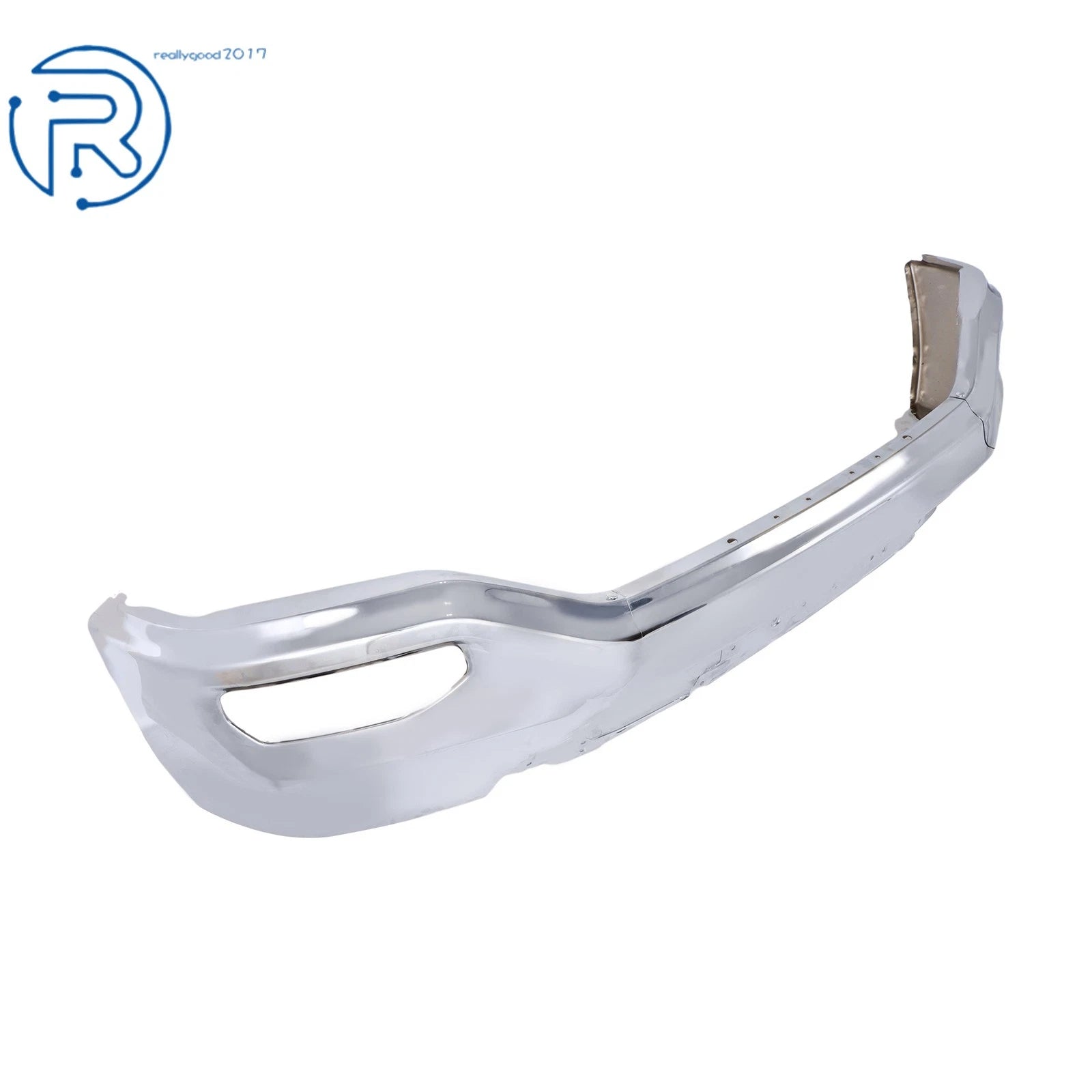 Front Bumper for GMC Sierra 1500 (2016-2018)