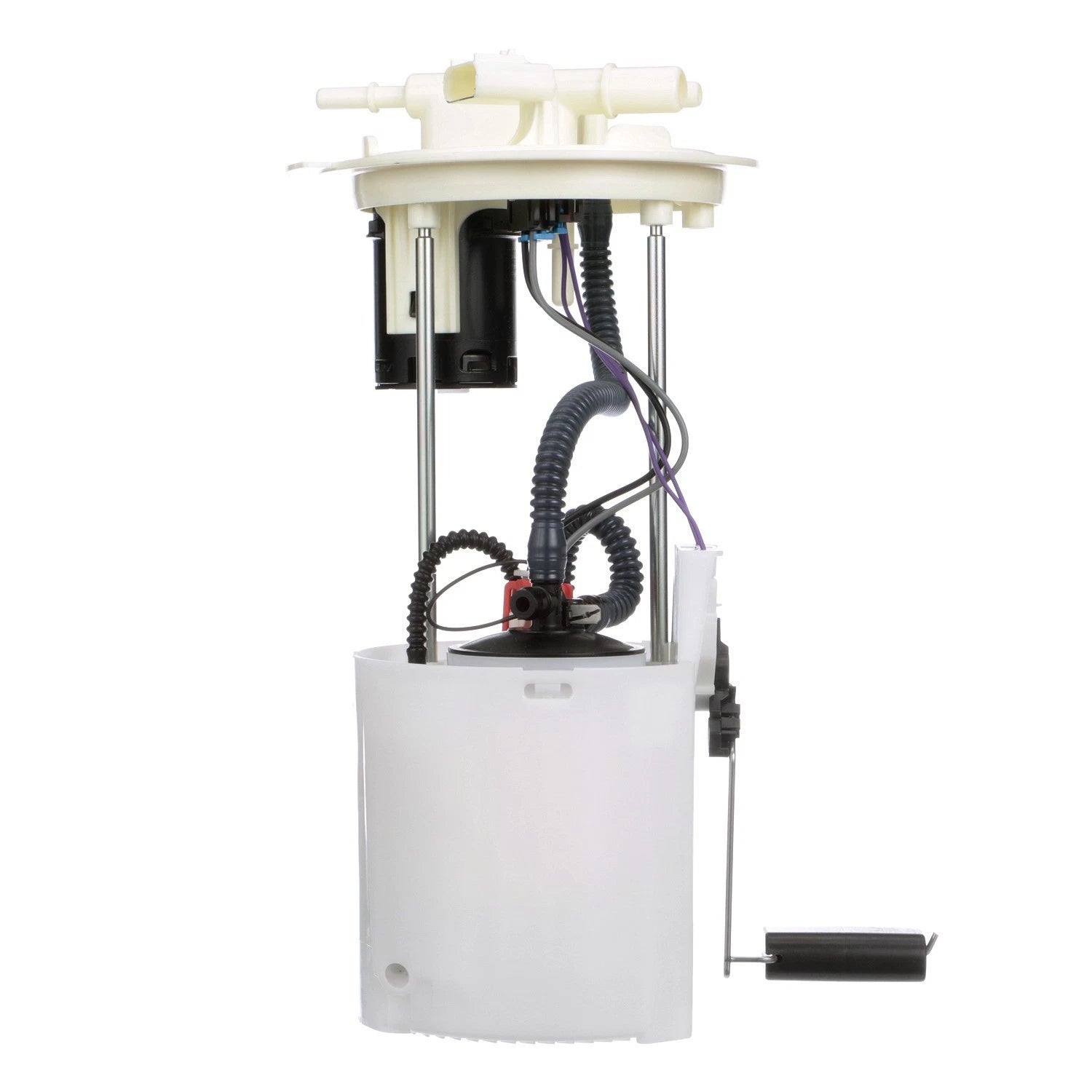 Delphi FG1972 Fuel Pump Module Assembly for Ford F-150 (2015–2020)