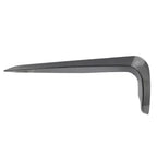 Front Bumper Side Splitter Spoiler for BMW 3 Series E90 E91 (2005-2008)
