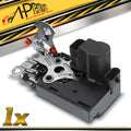 Rear Tailgate Door Lock Actuator for GMC Envoy Chevrolet Trailblazer (2002–2009)