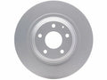 Rear Brake Rotor for Mazda CX-9 (2016–2020) Z247SX