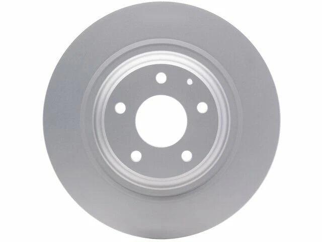 Rear Brake Rotor for Mazda CX-9 (2016–2020) Z247SX