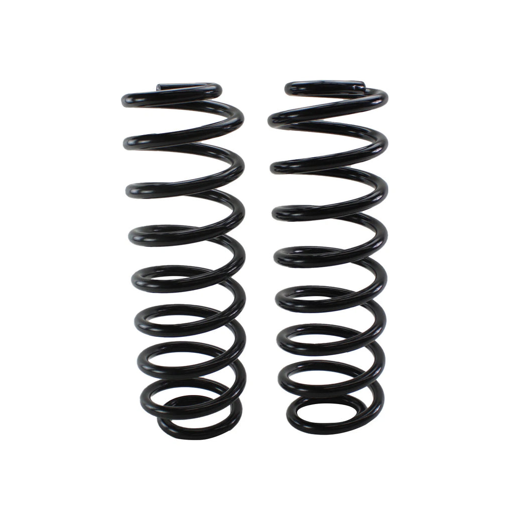 Heavy Duty Rear Coil Spring Kit for Chevrolet (2010–2015) 4414233
